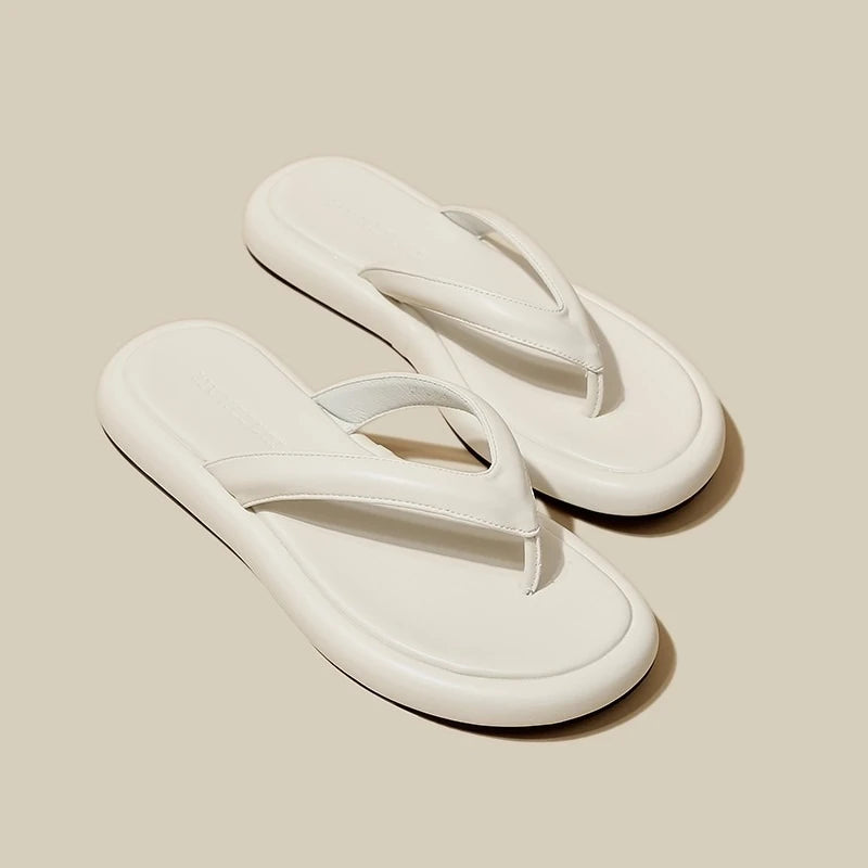 Slide Feminino Summer Leisure Premium