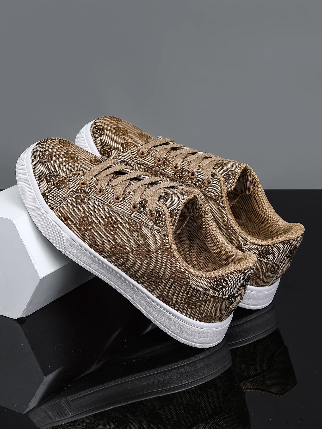 Tênis Masculino Sport Flex Premium