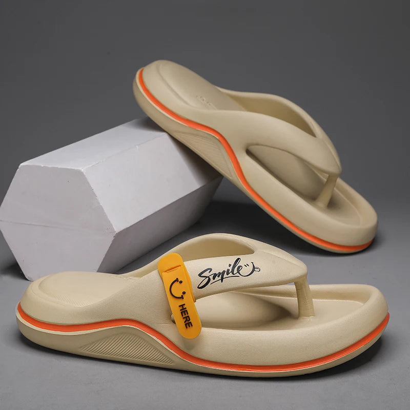 Slide Unissex Soft Comfort Premium
