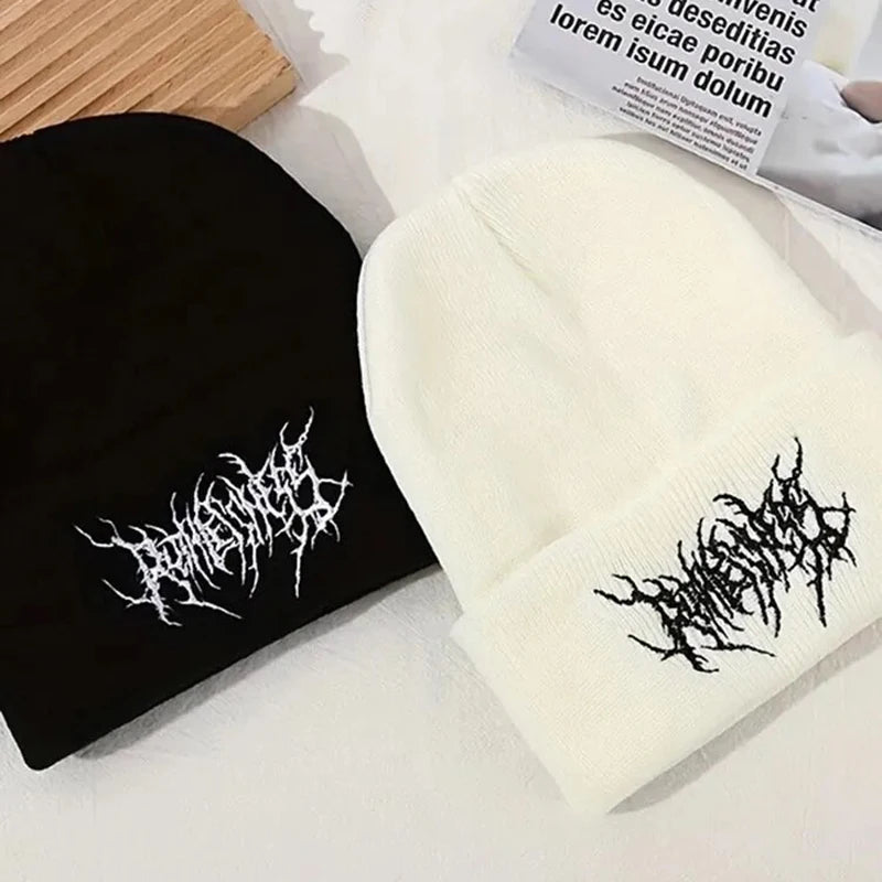 Gorro Gothic Division Cayron