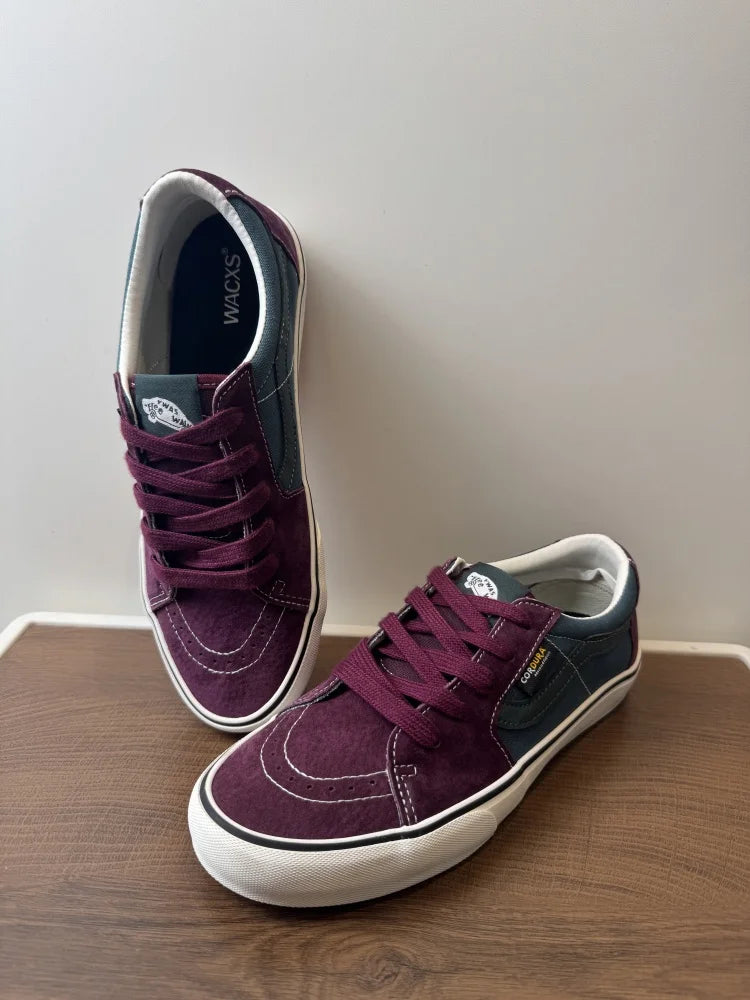 Tênis Unissex Slip Skate Premium