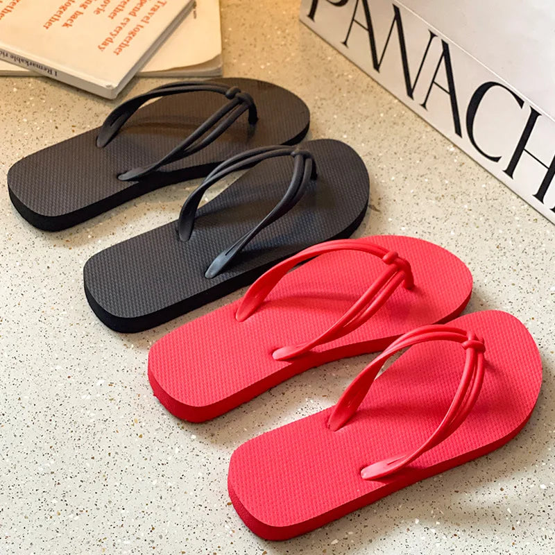 Slide Feminino Summer Comfort Premium