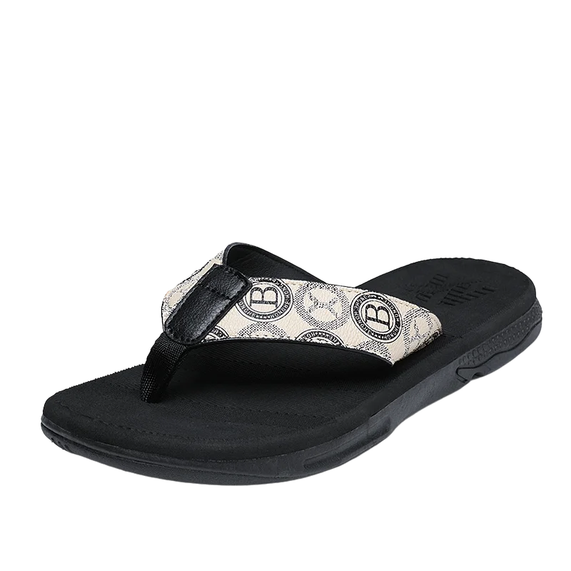 Sandália Masculina Beach Motion Premium