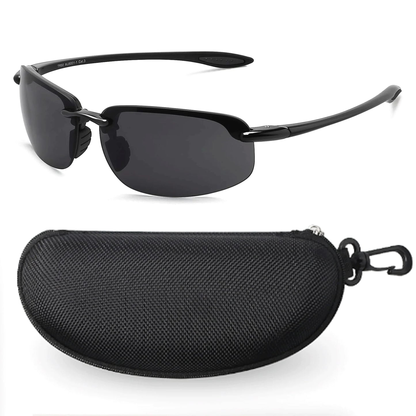 Óculos Masculino Polarizado Sport Premium UV400