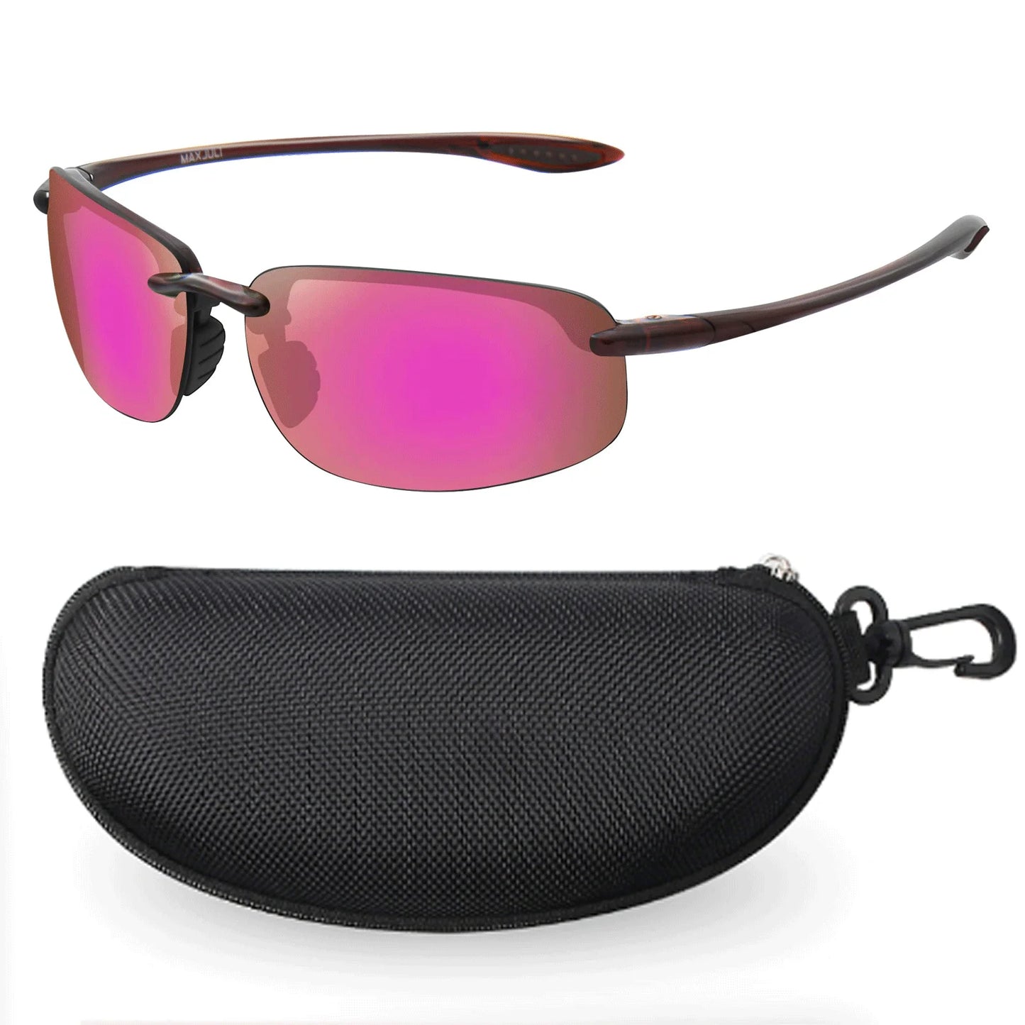Óculos Masculino Polarizado Sport Premium UV400