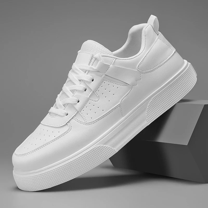 Tênis Masculino Outdoor Minimal Premium