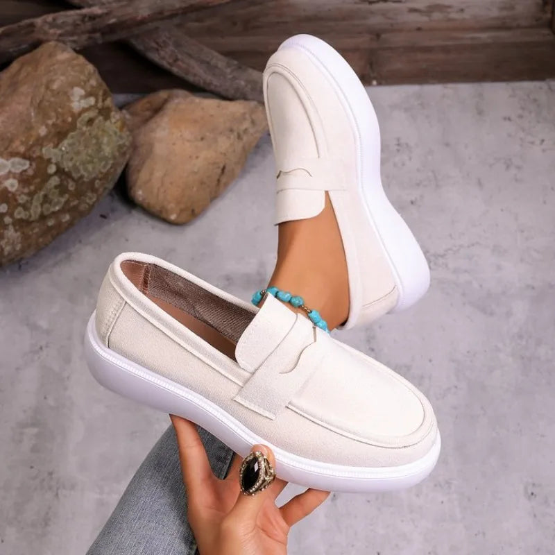 Sapato Feminino British Luxe Premium