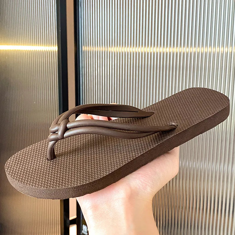 Slide Feminino Summer Comfort Premium
