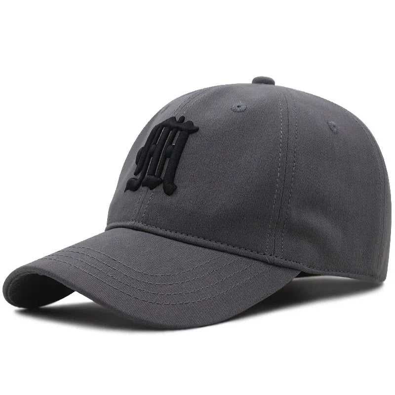 Boné Comfort Fit Cayron