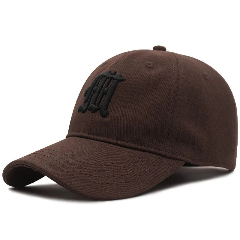 Boné Comfort Fit Cayron