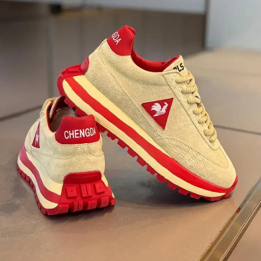Tênis Masculino Motion Urban Premium