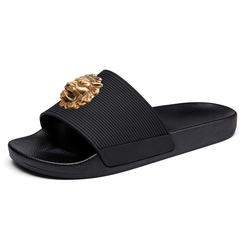 Slide Unissex Comfort Plus Premium