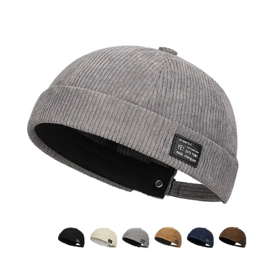 Gorro Dockyard Cayron