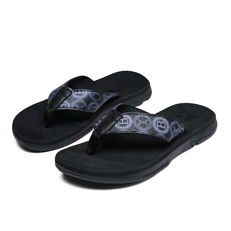 Sandália Masculina Beach Motion Premium