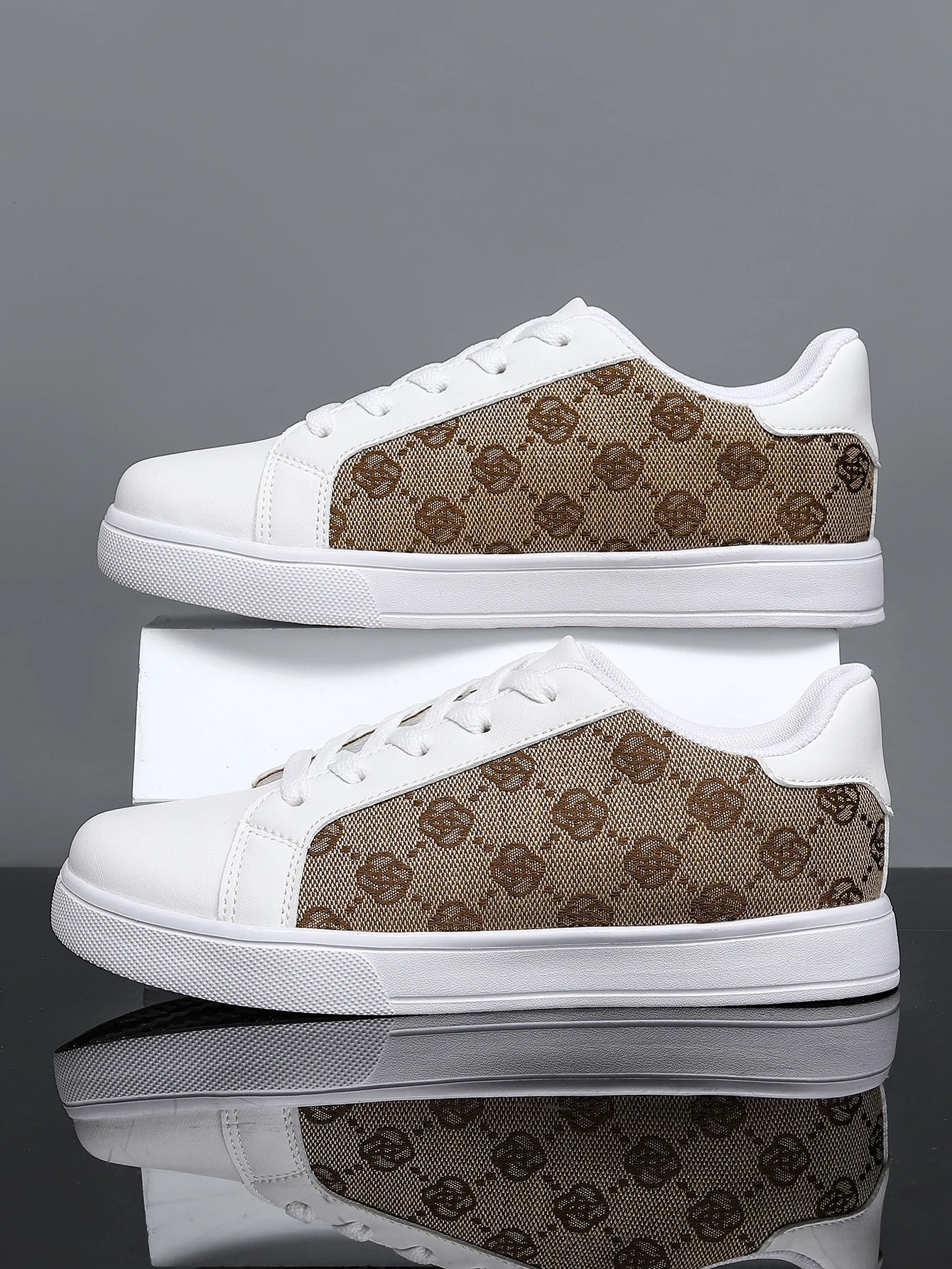 Tênis Masculino Sport Flex Premium