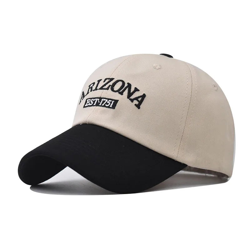 Boné Urban Signature Cayron